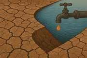 خشکسالی تمدنی چیست؟